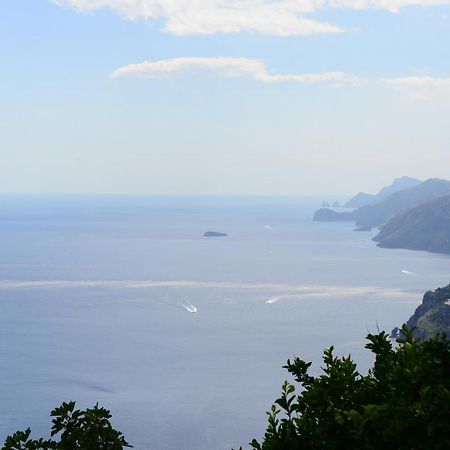 Casa Satriano 2 Apartment Positano Exterior photo