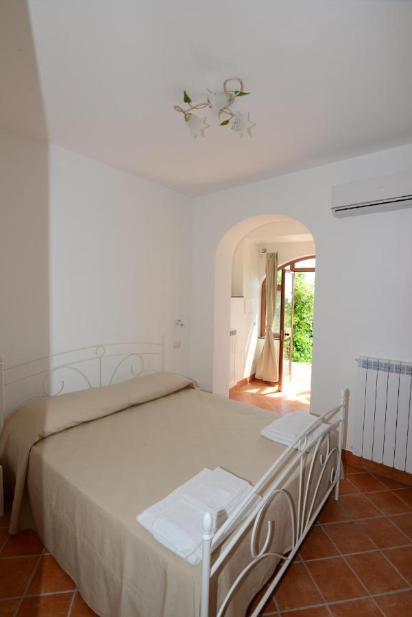 Casa Satriano 2 Apartment Positano Exterior photo