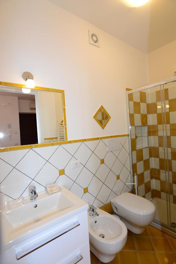 Casa Satriano 2 Apartment Positano Exterior photo